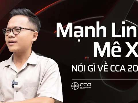 Chủ kênh Mê Xe: Car Choice Awards sẽ tác động mạnh tới thị trường xe trong thời gian tới