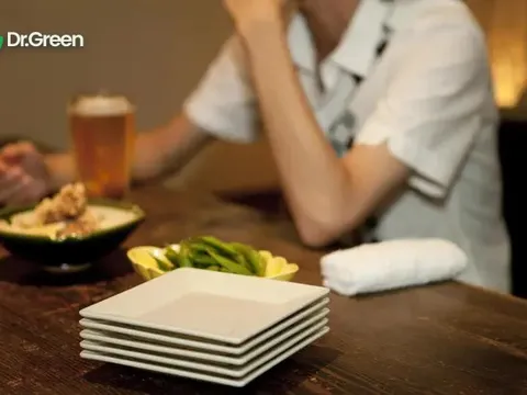 Gầy như 'xác ve' vẫn mỡ máu cao: Thấy đau ở bộ phận này thì đừng làm ngơ