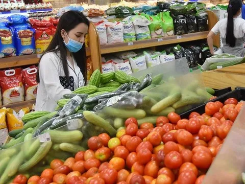 Nhiều giải pháp cộng hưởng kiềm chế lạm phát