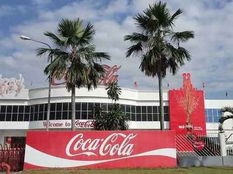 'Có thể thu về hàng nghìn tỷ đồng thuế từ thương vụ chuyển nhượng Coca-Cola Việt Nam'