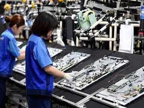 Miễn thuế nhập khẩu với linh kiện sản phẩm công nghệ trong nước chưa sản xuất được