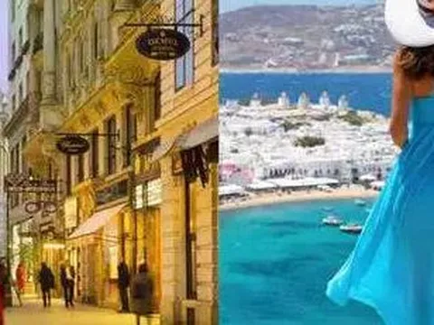 Du lịch châu Âu được săn đón nhiều nhất trong mùa hè năm nay