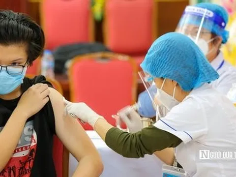 Ngày 26/7, ghi nhận 1.460 ca Covid-19 mới, tăng mạnh so với ngày 25/7