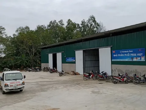 Chủ tịch phường cho thuê đất trái phép, UBND TP Thanh Hóa phải hầu tòa