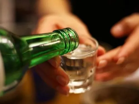 Bỏ ngay thói quen uống này nếu không muốn não lão hóa sớm