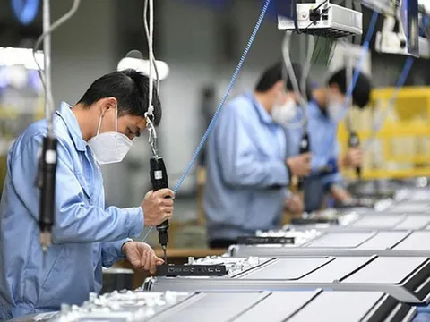 Việt Nam đầu tư ra 23 quốc gia và vùng lãnh thổ, vốn "rót" vào Lào đứng số 1
