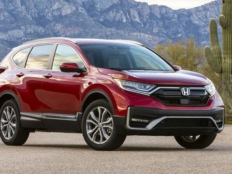 10 mẫu xe cũ được tìm kiếm nhiều nhất tại Mỹ: Nhiều xe quen thuộc với người VIệt