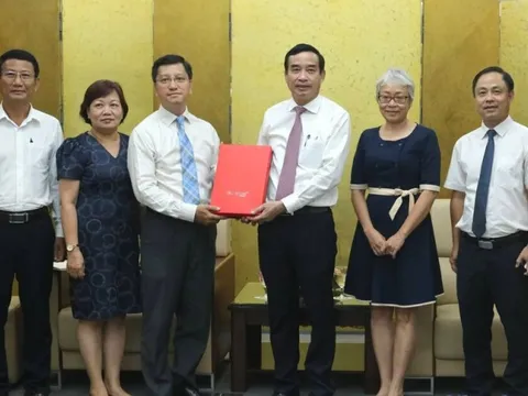 Kêu gọi doanh nghiệp Ấn Độ đầu tư vào Đà Nẵng