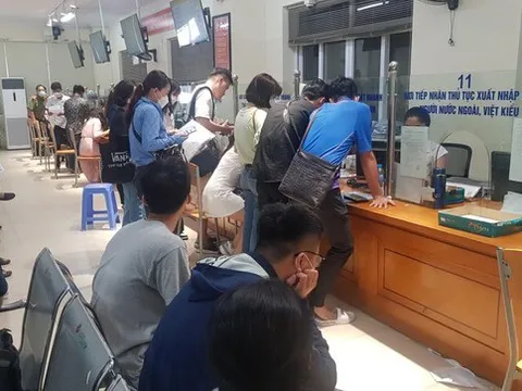 'Cò' hộ chiếu tại Hà Nội, Bài cuối: Chìa khóa 'cửa số 1'