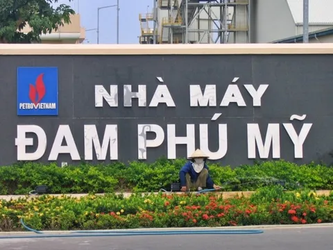 Đạm Phú Mỹ tiếp tục báo lãi kỷ lục sau 6 tháng đầu năm 2022