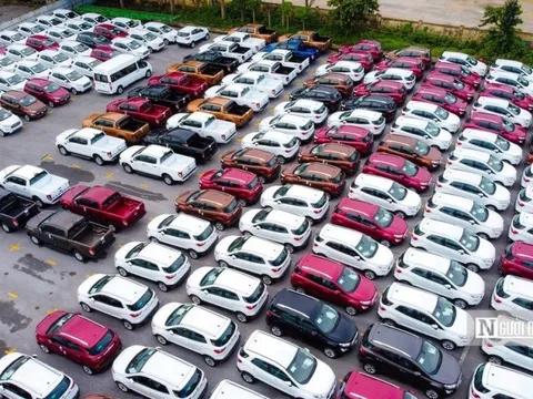 Dự báo của SSI về thời điểm tốt nhất để đầu tư vào cổ phiếu ô tô