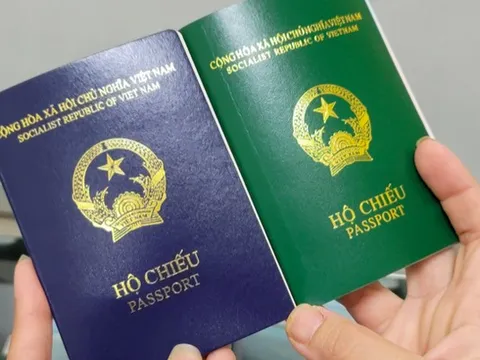 Đức dừng cấp thị thực với hộ chiếu mẫu mới: Cục Xuất nhập cảnh lên tiếng