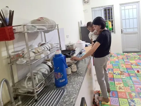 Gói 6,6 nghìn tỷ đồng hỗ trợ công nhân tiền thuê trọ: Sắp hết hạn, dễ bế tắc