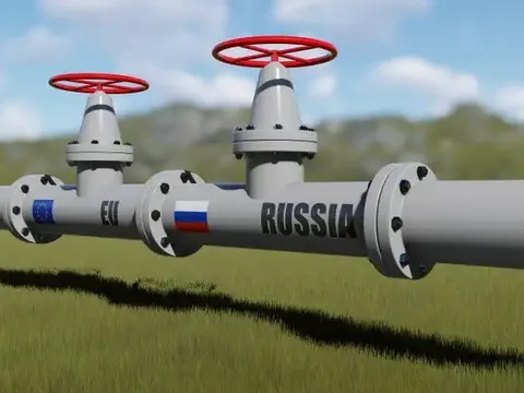 Ấn Độ có thêm 'chiêu' mới để tăng mua dầu đại hạ giá từ Nga