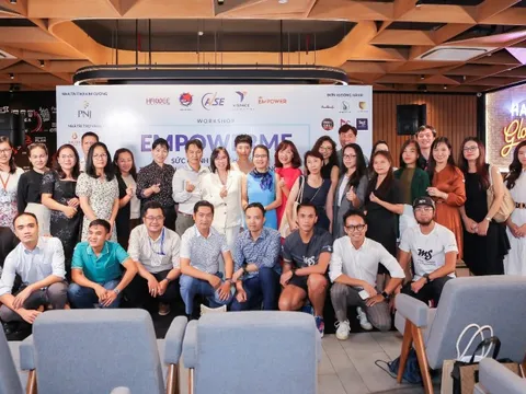 Đi tìm công thức cân bằng trong cuộc sống