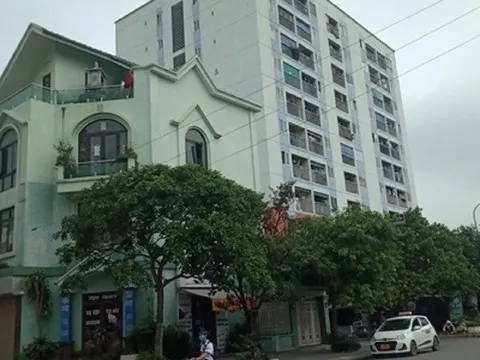 Chuyển cơ quan điều tra việc giao hơn 11.000 m2 "đất vàng" cho FLC