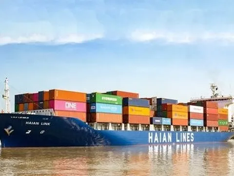 Giá cước vận tải tăng cao, Xếp dỡ Hải An báo lãi kỷ lục