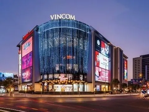Thị trường bán lẻ phục hồi, Vincom Retail báo lãi gấp đôi cùng kỳ