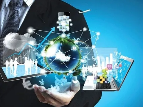 Doanh nghiệp công nghệ số tăng trưởng mạnh và những vấn đề pháp lý cần hoàn thiện