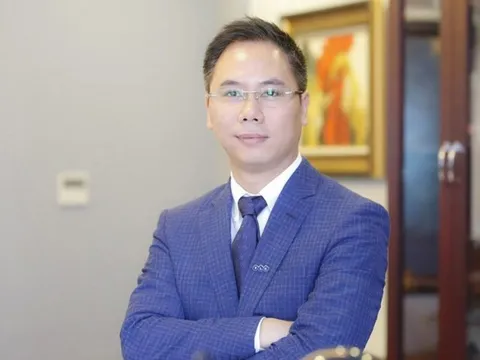 Ông Đặng Tất Thắng từ nhiệm các chức vụ tại FLC và Bamboo Airways