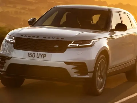 Triệu hồi gần 5.000 xe Jaguar Land Rover vì lỗi dây đai an toàn