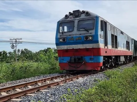 Đồng Nai đề xuất Bộ GTVT là đơn vị đầu tư hai tuyến đường sắt hơn 91.000 tỷ đồng