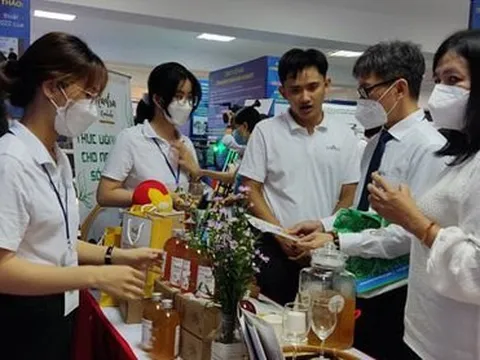 Để khởi nghiệp đi vào chiều sâu (*): Không để "cá lớn" nuốt "cá bé"