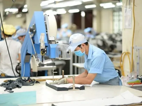 Dệt may - khi nào hết nỗi lo “xuất xứ”?