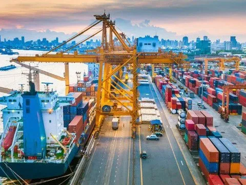 10 mặt hàng có tốc độ tăng giá trị xuất khẩu lớn nhất trong 7 tháng đầu năm 2022