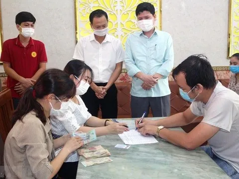 TP Hồ Chí Minh giải ngân gần 73 tỷ đồng tiền hỗ trợ thuê nhà cho người lao động