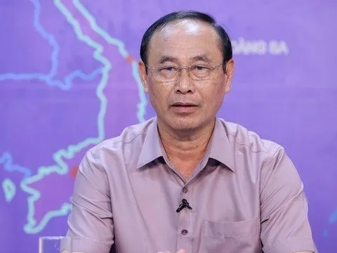 Thứ trưởng Bộ GTVT nói về tình huống 'xả trạm' khi có sự cố thu phí không dừng