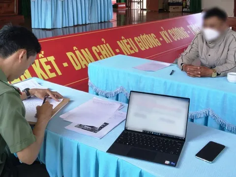 Phạt người đăng tin về Cảnh sát PCCC nhận 100 triệu đồng của người dân