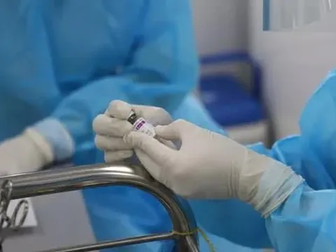 Dịch Covid-19 hôm nay: Số ca nhiễm mới cao nhất 75 ngày qua