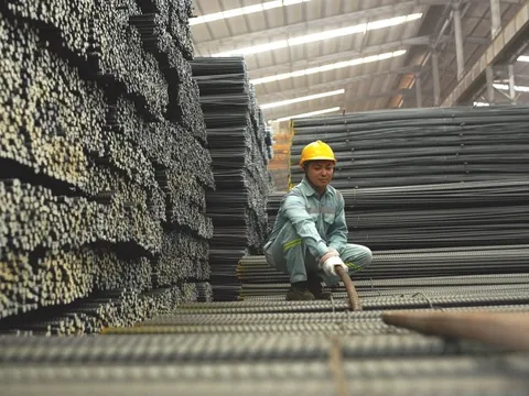 Biên lợi nhuận Hòa Phát (HPG) giảm mạnh xuống 11%, lỗ tỷ giá hơn 1.000 tỷ đồng