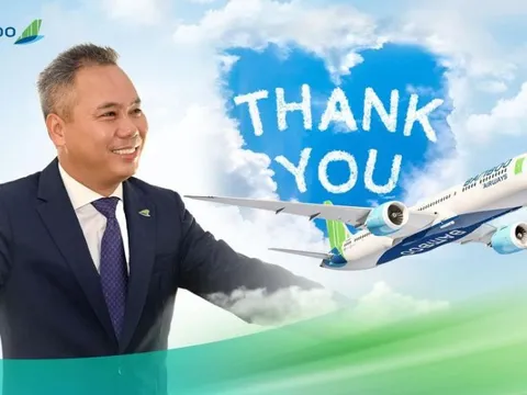 Dấu ấn “cơ trưởng” Đặng Tất Thắng trên hành trình của Bamboo Airways: Từ tham vọng chia lại thị phần hàng không đến khoản lỗ hơn 4.000 tỷ trong chưa đầy 2 năm