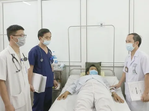 'Sát thủ thầm lặng' tấn công gần 10 triệu người Việt Nam