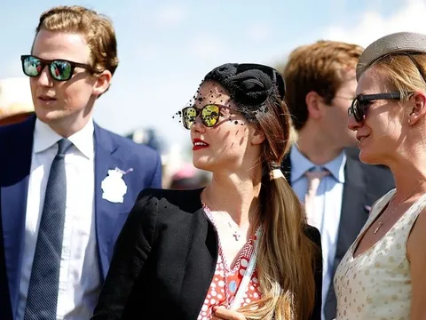 Càng giàu càng "hướng nội": Giới thượng lưu chiếm 0,1% dân số e ngại và lảng tránh sự chú ý