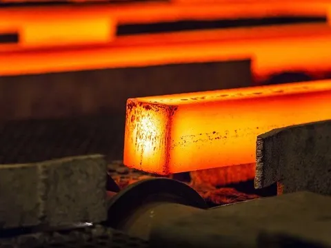 Ngành thép tồn kho kỷ lục hơn 110.000 tỷ đồng cuối quý 2, Hòa Phát chiếm quá nửa