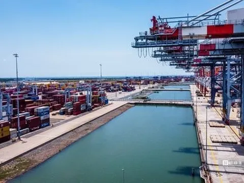 Việt Nam xuất siêu 764 triệu USD trong 7 tháng