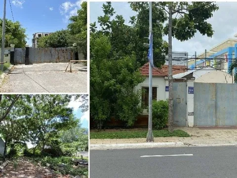 Vụ 2 dự án nhà ở gây bức xúc ở Tp.Vũng Tàu: Chính quyền vào cuộc xử lý sai phạm sau phản ánh của Người Đưa Tin