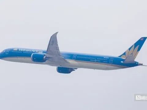 Chi phí nhiên liệu, lỗ chênh lệch tỷ giá nặng gánh Vietnam Airlines