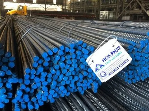 Hòa Phát lỗ tỉ giá hơn 1.200 tỷ, lượng tiền mặt ở mức 44.000 tỷ đồng