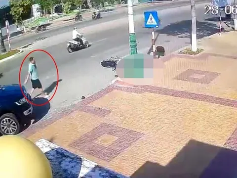 Nữ sinh Ninh Thuận bị tông chết: Yêu cầu khẩn trương điều tra những "bất thường"