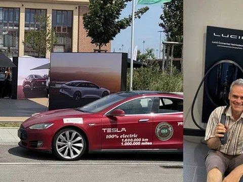 Dùng Tesla 1 triệu dặm, chủ xe không được đổi mới mà chỉ thấy... đau đầu
