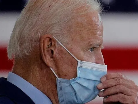 Bác sĩ giải thích lý do Tổng thống Biden tái dương tính sau vài ngày khỏi COVID-19