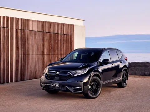 Khan nguồn cung, SUV phân khúc C đồng loạt giảm doanh số