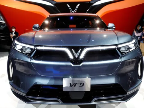 Khảo sát thái độ người dùng Mỹ với xe xăng: Cánh cửa đã mở toang đón xe điện VinFast?