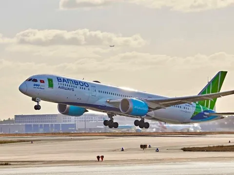 Ông Đặng Tất Thắng viết thư chia tay, hé mở Bamboo Airways đã được chuyển giao cho nhà đầu tư mới