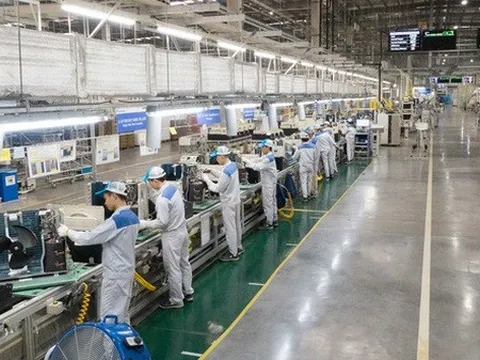 Các sản phẩm "Made in Vietnam" khẳng định vị thế