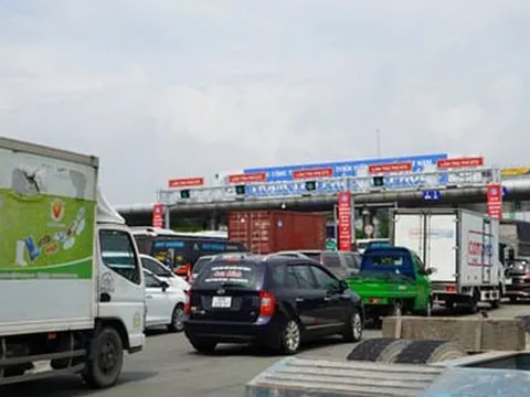 Nhiều quy định có hiệu lực từ tháng 8-2022